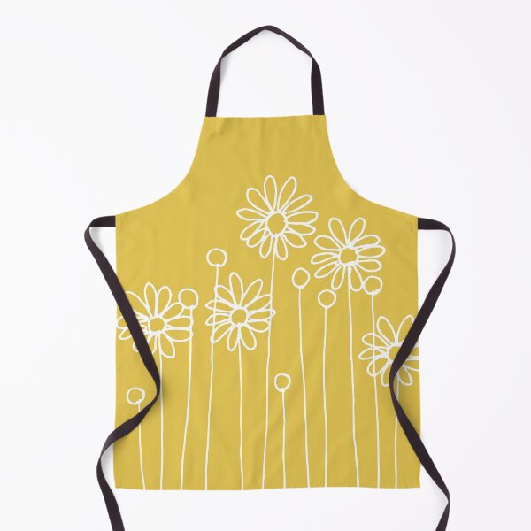 Item preview, Botanical Yellow designed and sold by Julie Emmerson.
