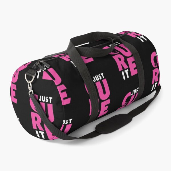Item preview, Just cure it - mammogram for breast cancer patients designed and sold by mederDESIGNS.