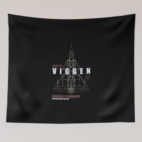 Item preview, Viggen designed and sold by StrongVlad.