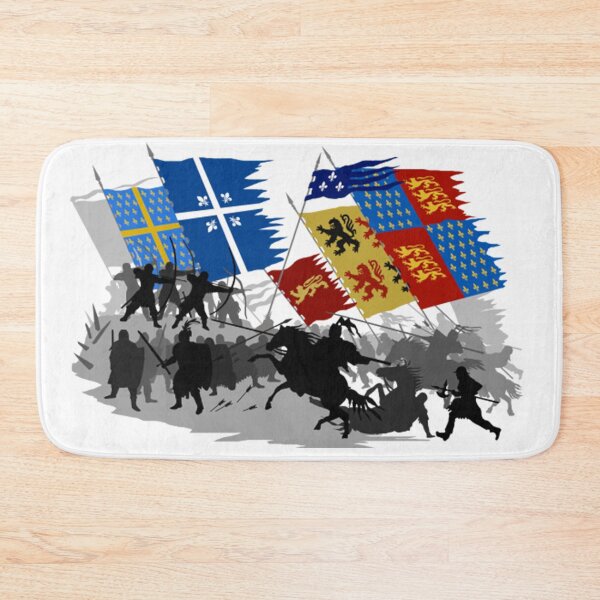 Item preview, Medieval T-ShirtHundred years war designed and sold by GongLake.
