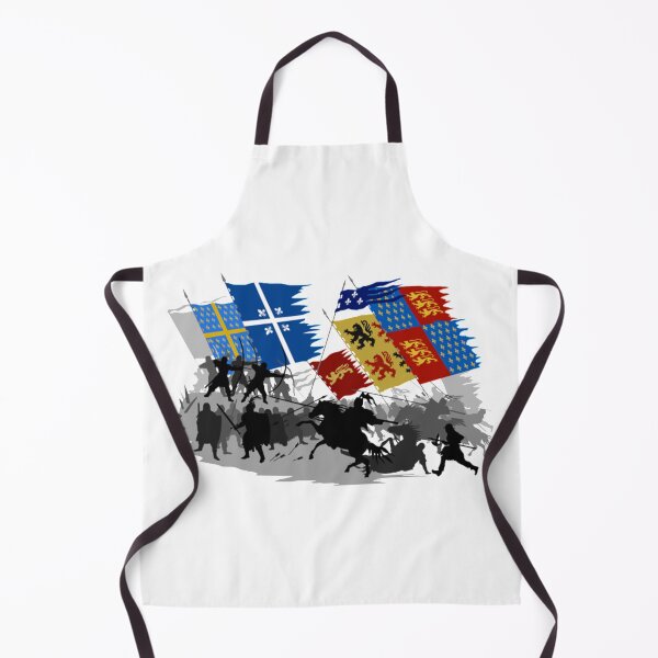 Item preview, Medieval T-ShirtHundred years war designed and sold by GongLake.