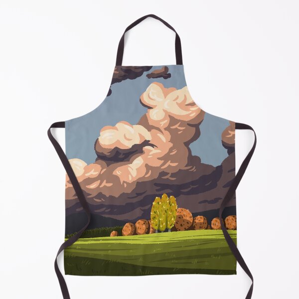 Item preview, Warm Soft Cloud designed and sold by lindepet.