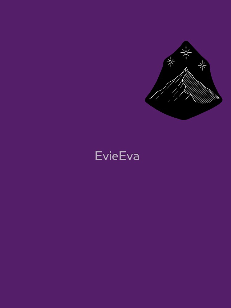 The Night Court by EvieEva