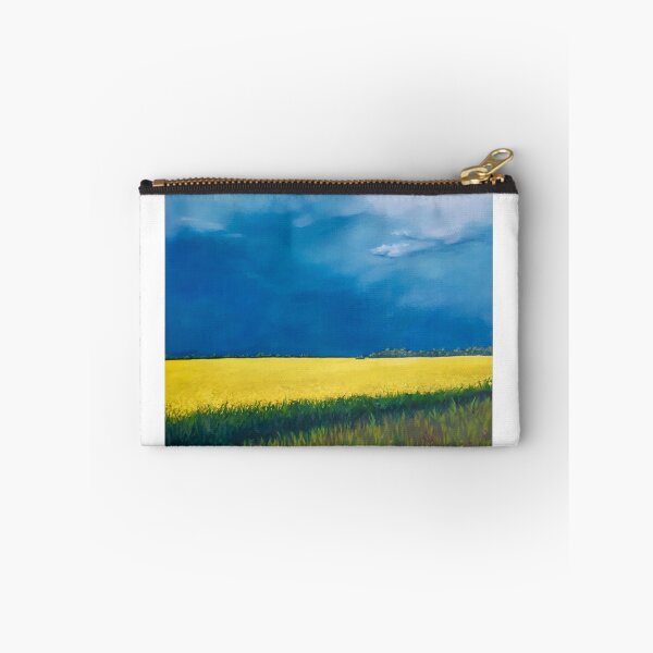 Item preview, Alberta Canola Fields designed and sold by vanessatraub.