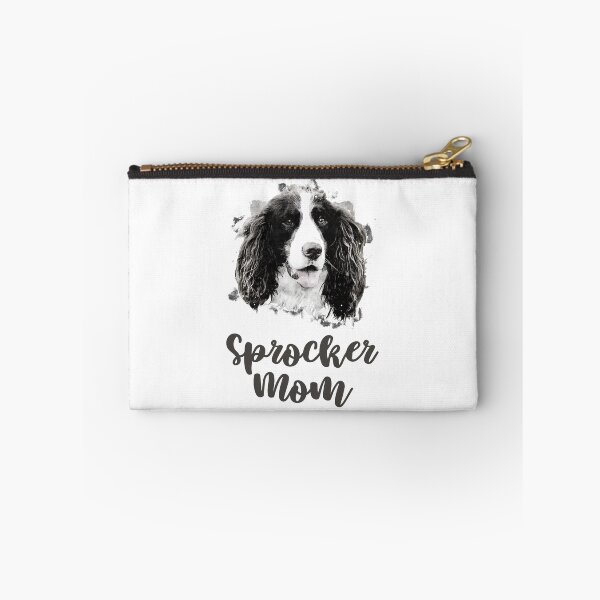 Item preview, Sprocker Mom - Sprocker Spaniel designed and sold by Veewell.