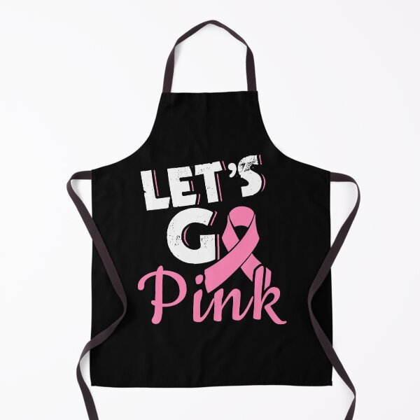Item preview, Let´s go pink for breast cancer awareness designed and sold by mederDESIGNS.