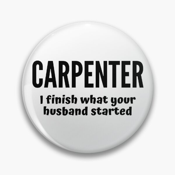 Item preview, funny carpenter designed and sold by princegiri.