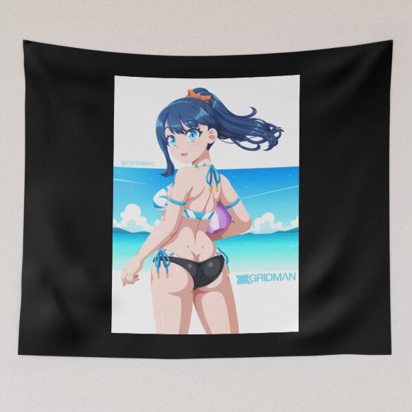 Item preview, Rikka designed and sold by lizactl81.