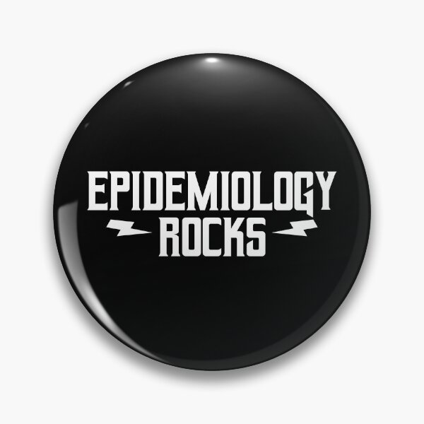 Item preview, Epidemiology Rocks designed and sold by teesaurus.