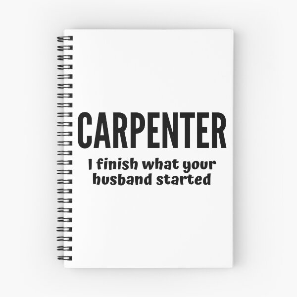 Item preview, funny carpenter designed and sold by princegiri.