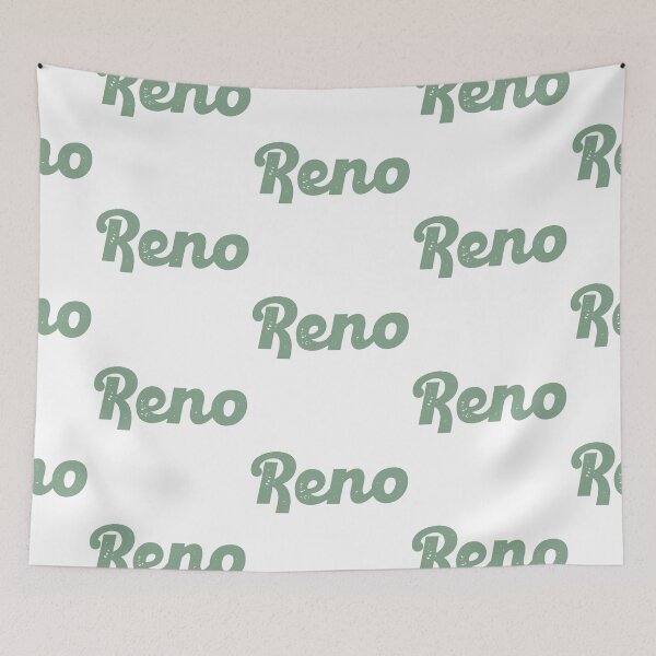 Item preview, Reno, NV designed and sold by serenadesigns.