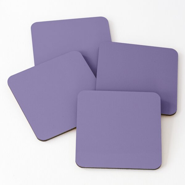 Item preview, just purple  designed and sold by Monika Scheer.