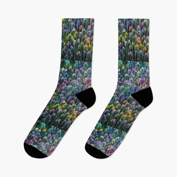 Artikelvorschau, Monet Farbenspiel entworfen und verkauft von Rebecca  Anna Aerni.