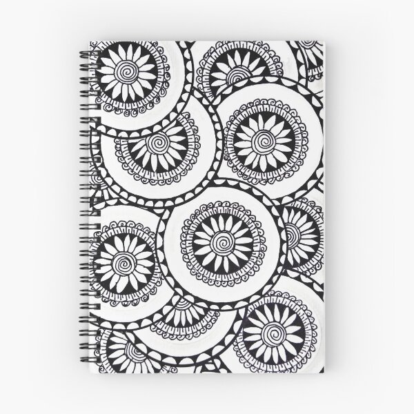 Item preview, Continuity designed and sold by Nive-Arte.