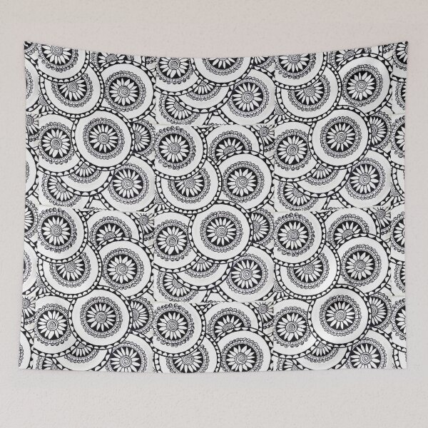 Item preview, Continuity designed and sold by Nive-Arte.