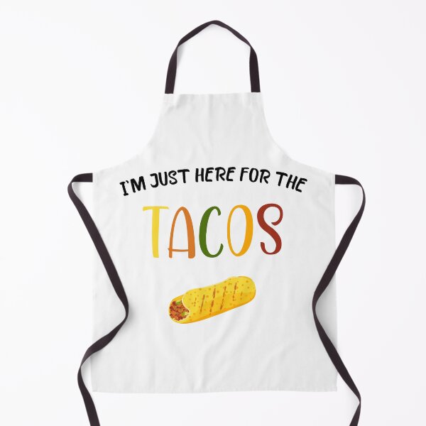 Item preview, Slightly Wrong Tacos Burritos designed and sold by AshzShop.