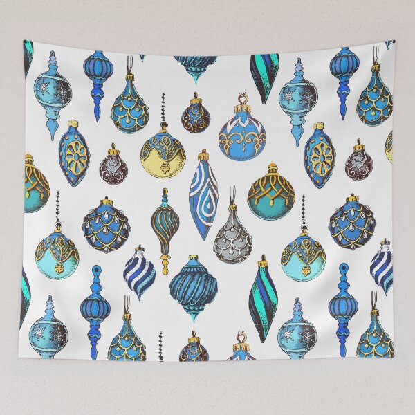 Item preview, Christmas Pattern designed and sold by bhaktishendkar.