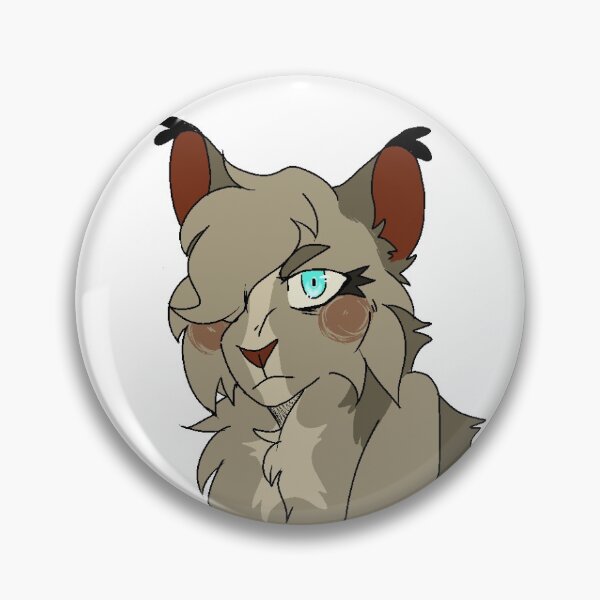 Item preview, Bristlefrost designed and sold by BlackBiohazard.