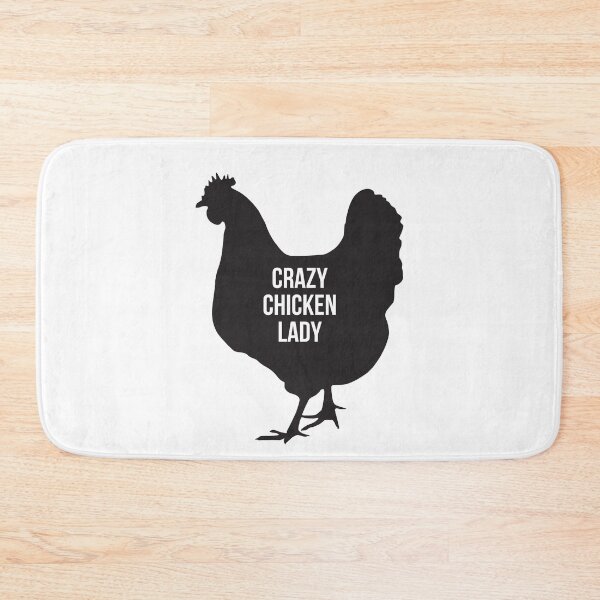 Item preview, funny chicken designed and sold by princegiri.