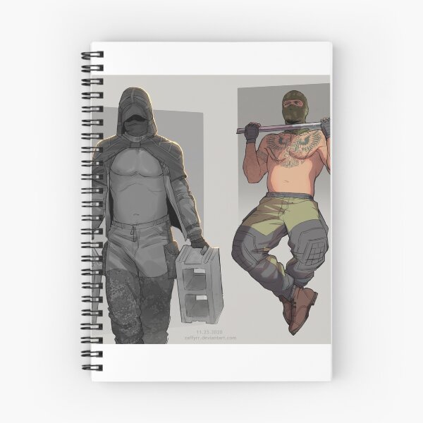 Item preview, training designed and sold by ZAFFYRR.