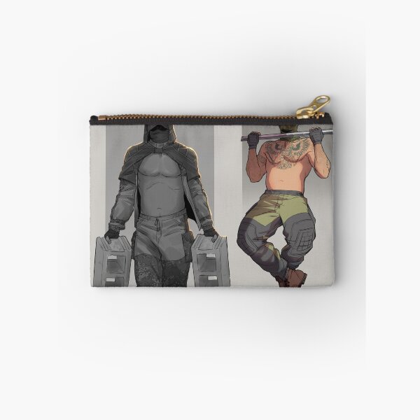 Item preview, training designed and sold by ZAFFYRR.