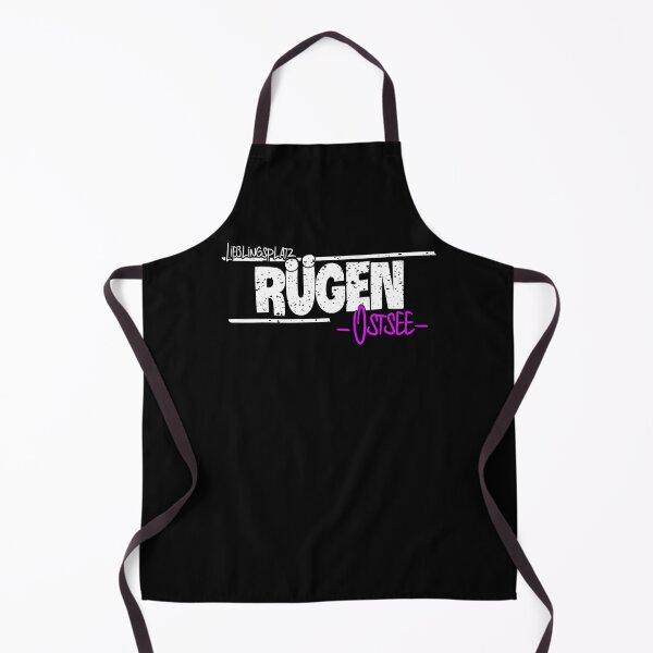 Item preview, Rügen is my Happy Place designed and sold by Kalli-design.