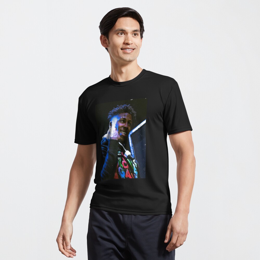 NBA YoungBoy Never Broke Again T Shirt - Teeholly