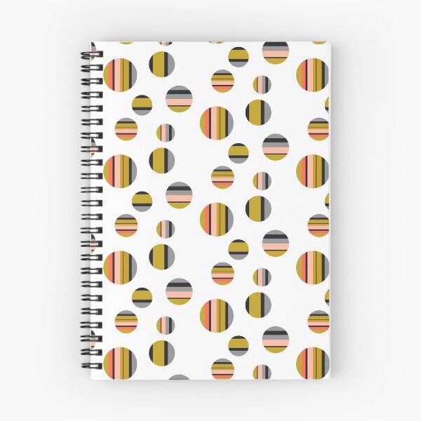Item preview, Circular Parallel Pattern designed and sold by GregUche.