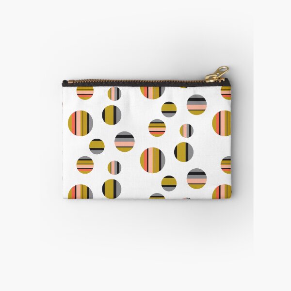 Item preview, Circular Parallel Pattern designed and sold by GregUche.