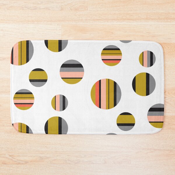 Item preview, Circular Parallel Pattern designed and sold by GregUche.