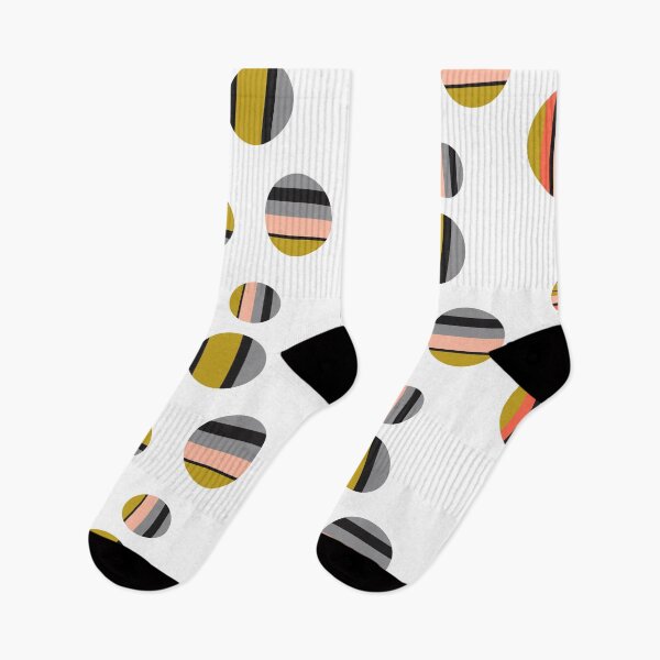 Item preview, Circular Parallel Pattern designed and sold by GregUche.