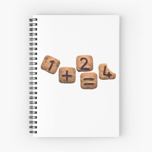 Item preview, Slightly wrong  1+2=4 designed and sold by IgaBarClay.