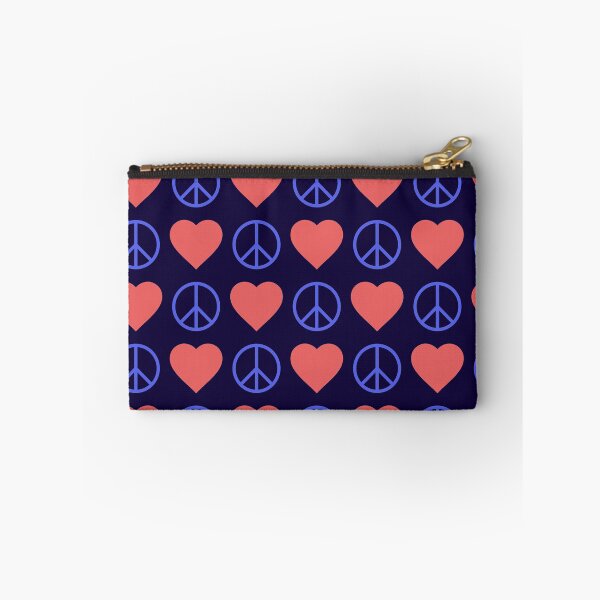 Item preview, All I Need is Love and Peace designed and sold by ddmicke.