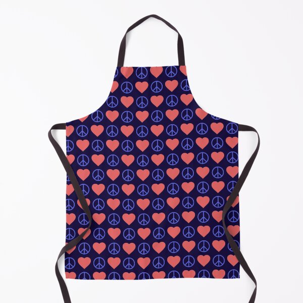 Item preview, All I Need is Love and Peace designed and sold by ddmicke.