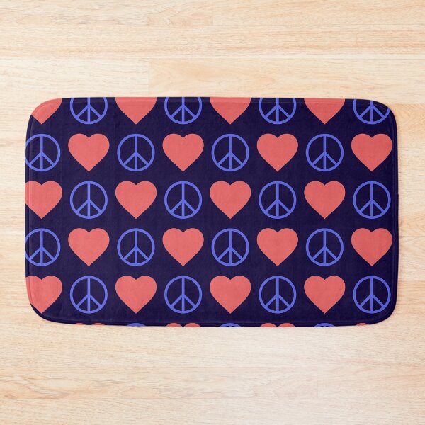 Item preview, All I Need is Love and Peace designed and sold by ddmicke.