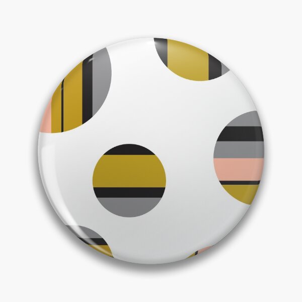 Item preview, Circular Parallel Pattern designed and sold by GregUche.
