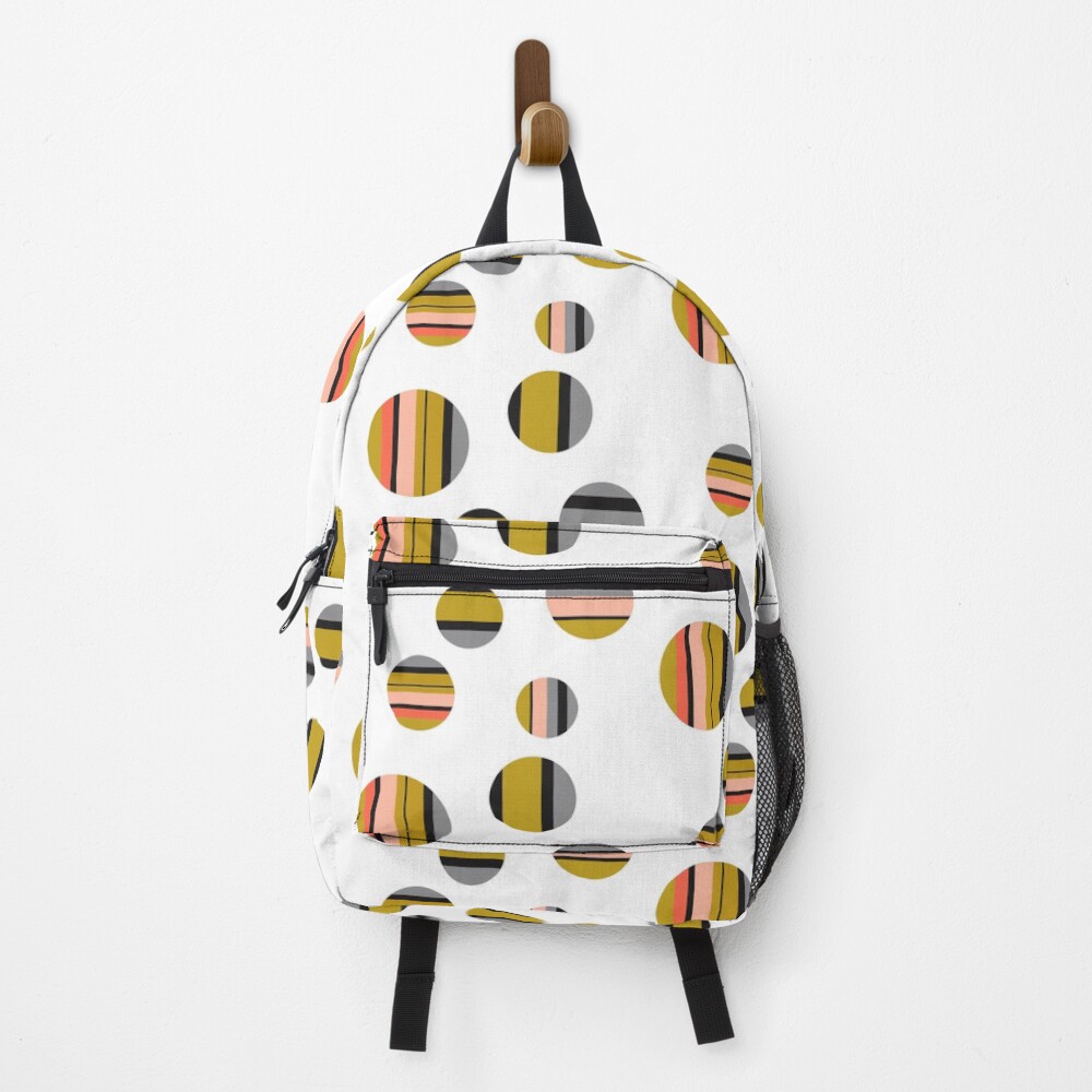 Item preview, Backpack designed and sold by GregUche.