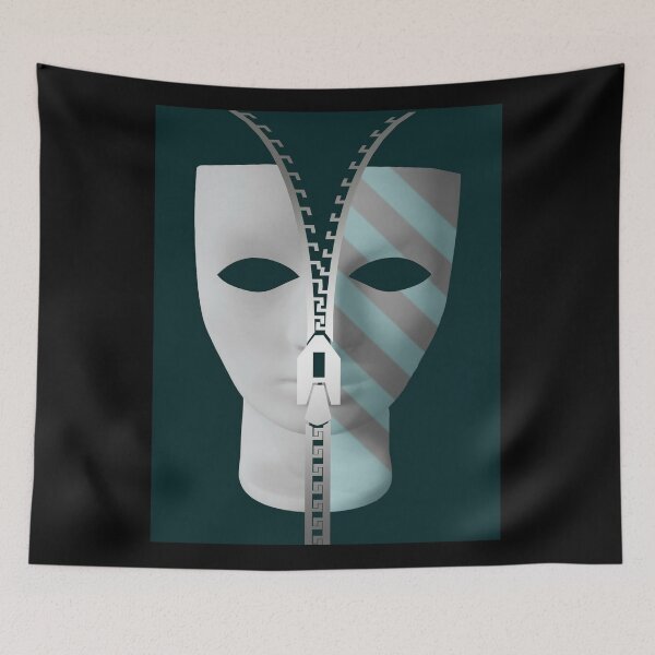 Item preview, My ghost style  designed and sold by Hamaridukaan.