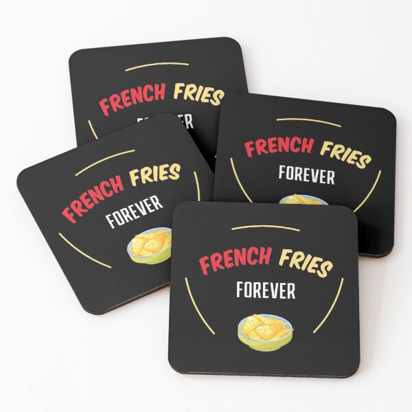 Item preview, Slightly Wrong Nachos French Fries designed and sold by AshzShop.