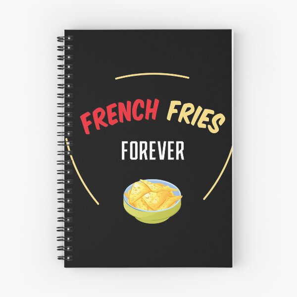 Item preview, Slightly Wrong Nachos French Fries designed and sold by AshzShop.