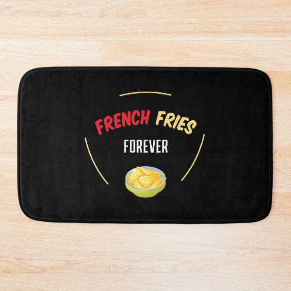 Item preview, Slightly Wrong Nachos French Fries designed and sold by AshzShop.