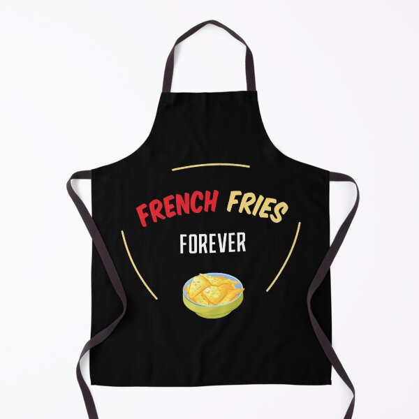 Item preview, Slightly Wrong Nachos French Fries designed and sold by AshzShop.