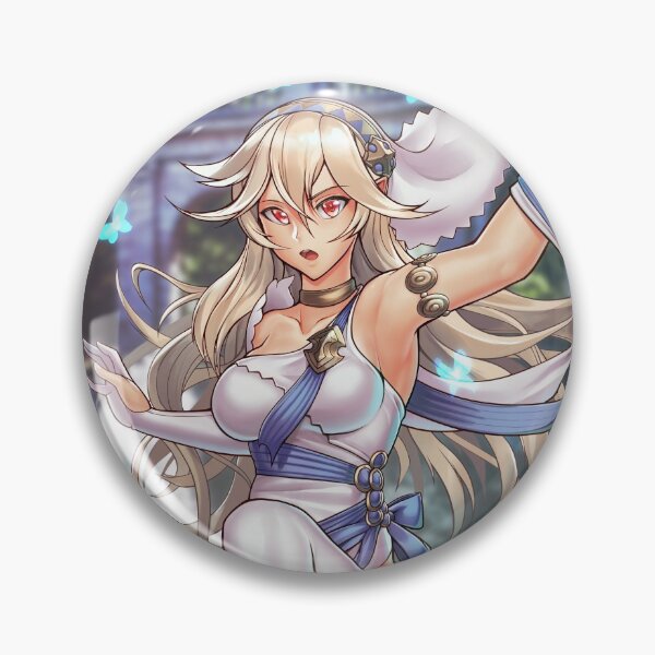 Item preview, Corrin (Adrift) designed and sold by hybridmink.
