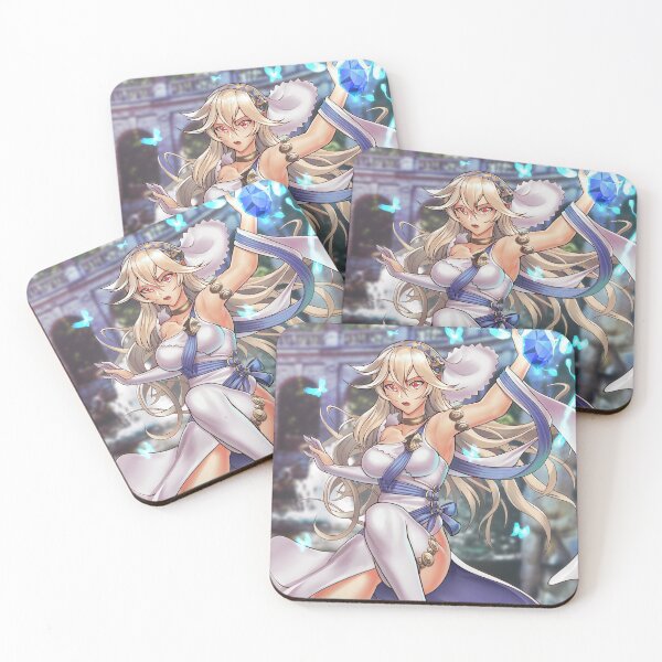 Item preview, Corrin (Adrift) designed and sold by hybridmink.