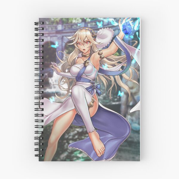 Item preview, Corrin (Adrift) designed and sold by hybridmink.