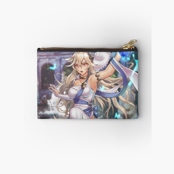 Item preview, Corrin (Adrift) designed and sold by hybridmink.