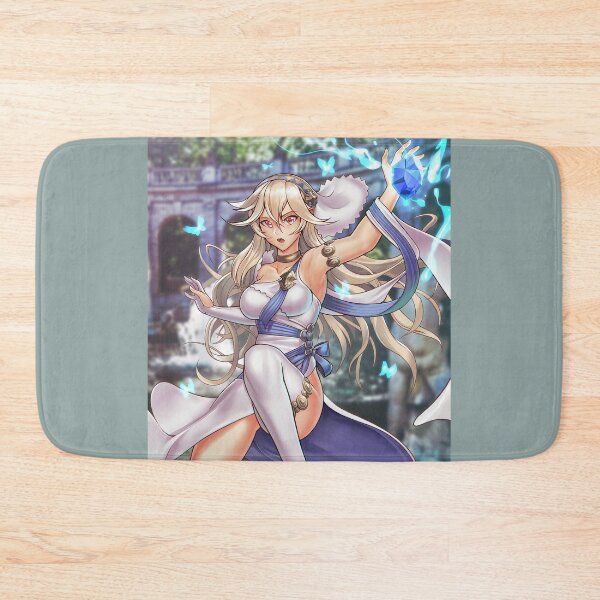 Item preview, Corrin (Adrift) designed and sold by hybridmink.