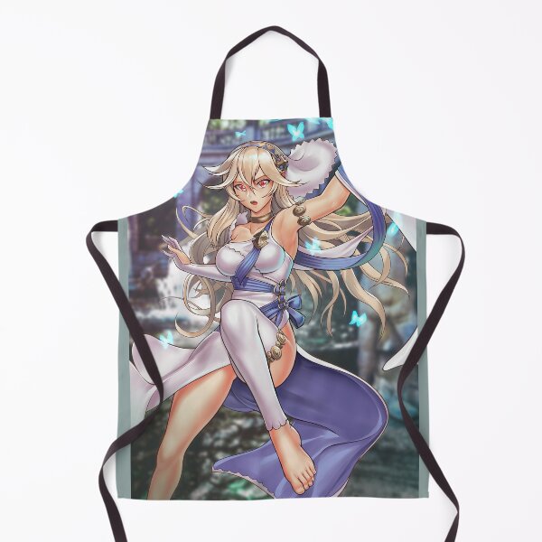Item preview, Corrin (Adrift) designed and sold by hybridmink.