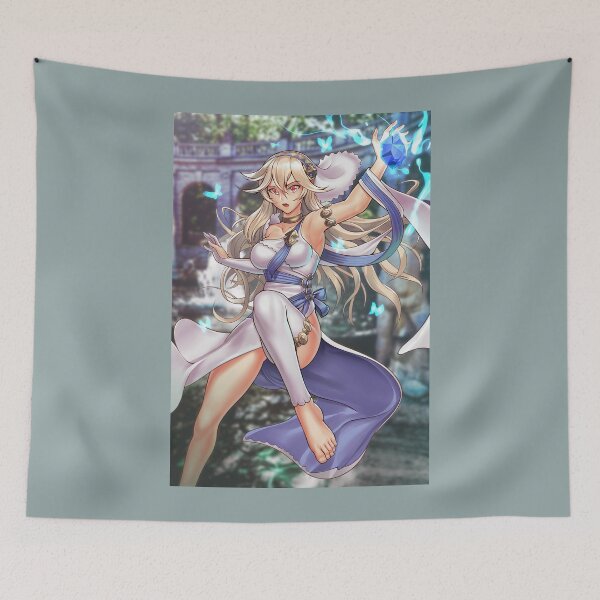 Item preview, Corrin (Adrift) designed and sold by hybridmink.