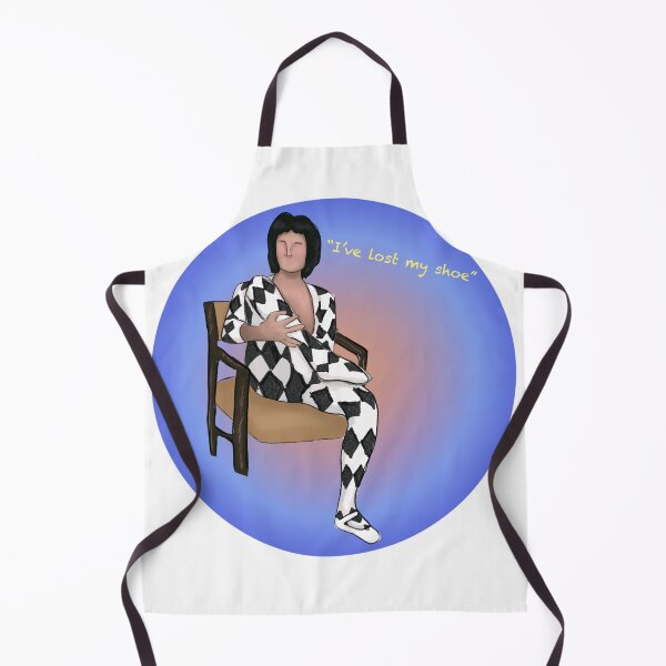 Item preview, I’ve lost my shoe designed and sold by shabby787.